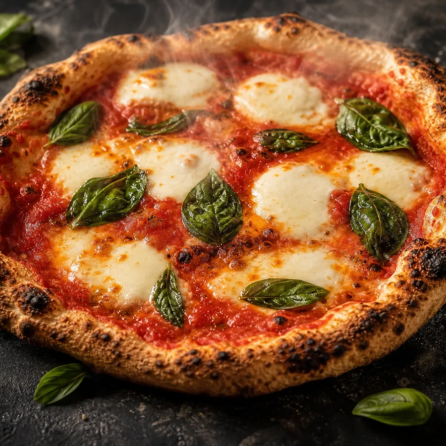 Margherita