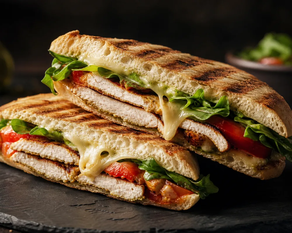 Sandwiches