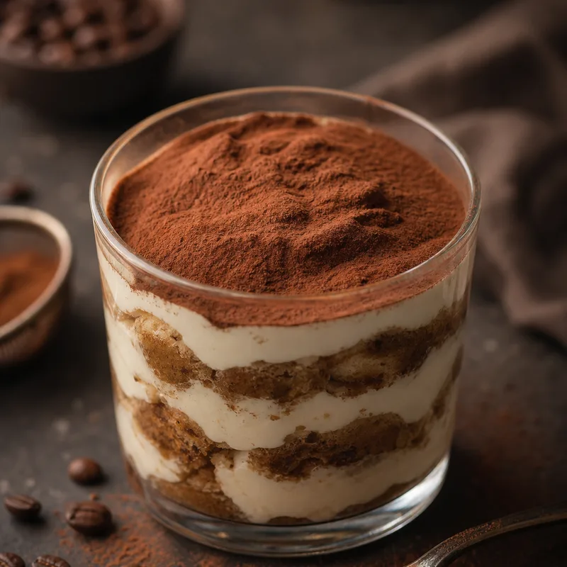 Desserts